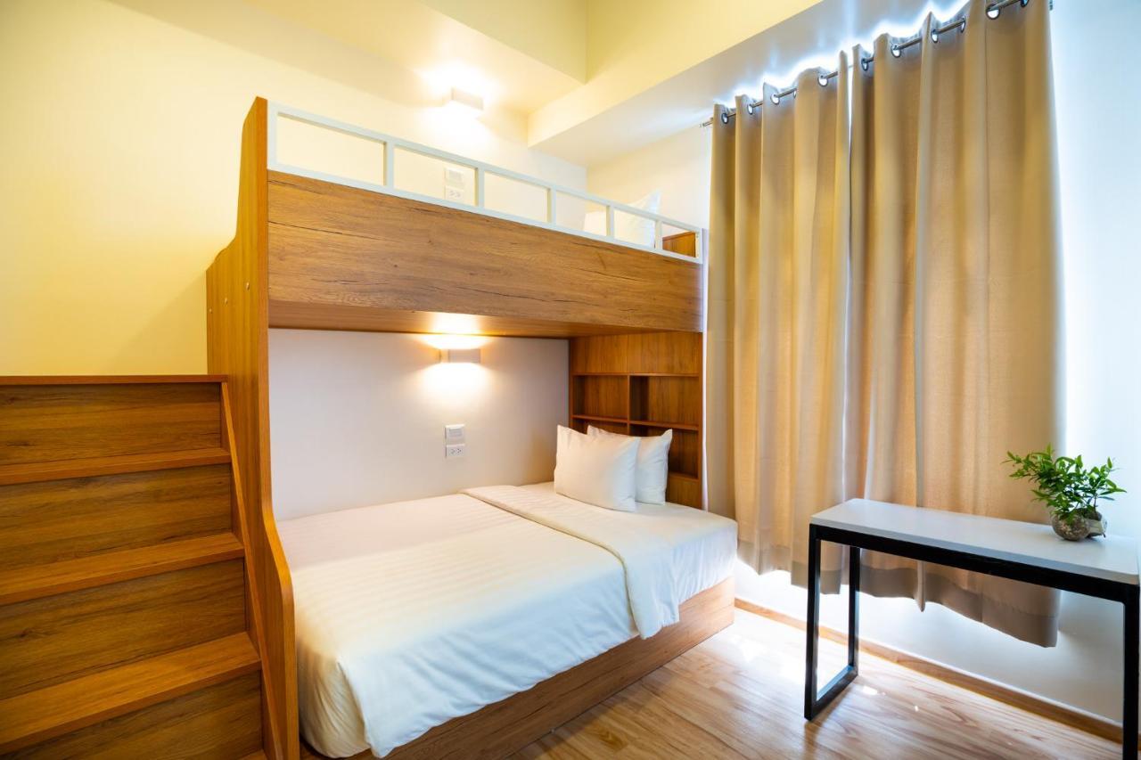 Myspace Hotel Comembo Taguig Esterno foto