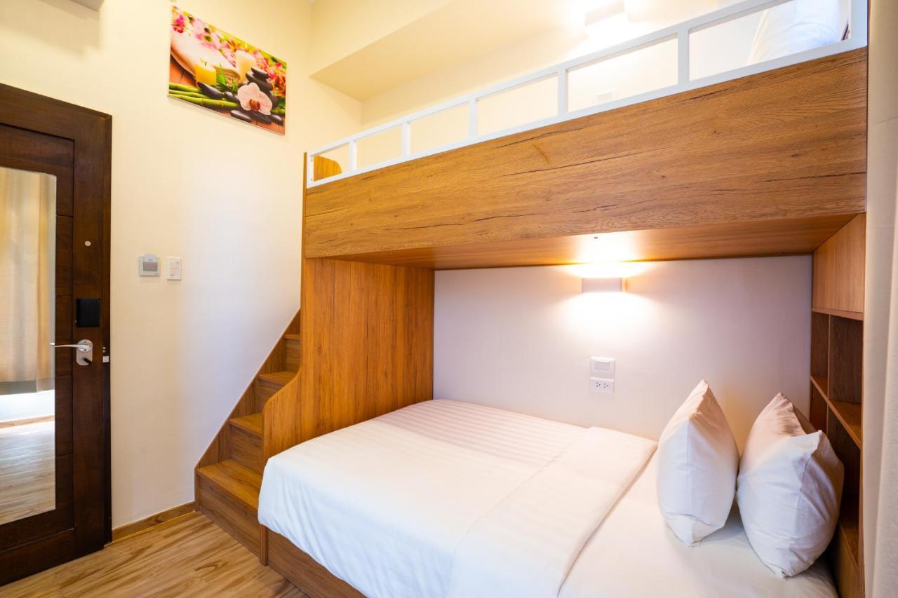 Myspace Hotel Comembo Taguig Esterno foto